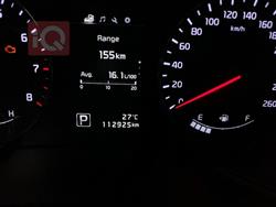 Kia Quoris